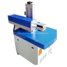 Laser CO2 Marking Machine for Fashion Embroidery Industry